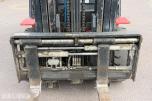 2016 Hangcha CPCD25 truck - 2500kg løftekapasitet