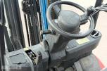 2016 Hangcha CPCD25 truck - 2500kg løftekapasitet