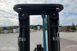 2016 Hangcha CPCD25 truck - 2500kg løftekapasitet