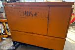 Bini 610-S damptiner med aggregat