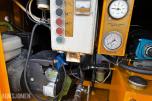 Bini 610-S damptiner med aggregat