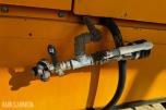 Bini 610-S damptiner med aggregat