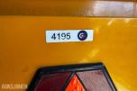 Bini 610-S damptiner med aggregat