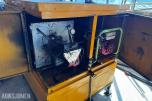 Bini 610-S damptiner med aggregat