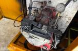 Bini 610-S damptiner med aggregat