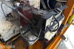Bini 610-S damptiner med aggregat