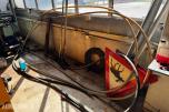 Bini 610-S damptiner med aggregat