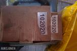 2020 Hydraulikkventiler - Danfoss PVEO-R 32 12 volt, 2 stk.