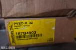 2020 Hydraulikkventiler - Danfoss PVEO-R 32 12 volt, 2 stk.