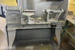 Maskiner for metaltrykking 