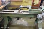 Maskiner for metaltrykking 