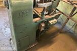 Maskiner for metaltrykking 
