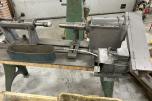 Maskiner for metaltrykking 