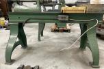 Maskiner for metaltrykking 