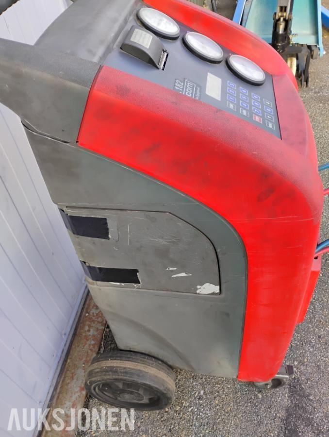 2005 Facom ac maskin 182t-ds