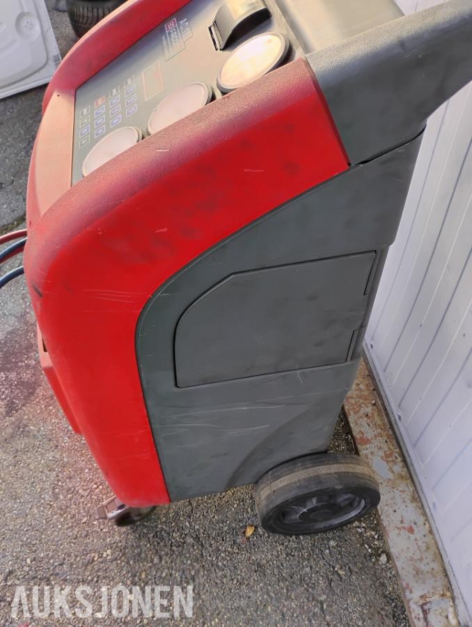 2005 Facom ac maskin 182t-ds