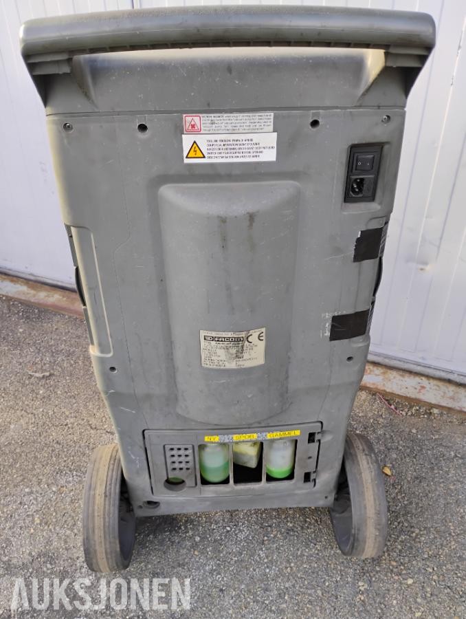 2005 Facom ac maskin 182t-ds