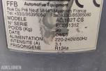 2005 Facom ac maskin 182t-ds