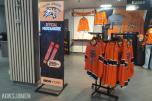 4 stk profesjonelle LED skilt - event kit - 