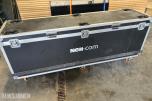 4 stk profesjonelle LED skilt - event kit - 