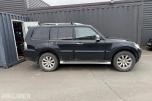 2011 Mitsubishi Pajero 3.2 Diesel 200hk 4WD Automat, Ryggekamera, Hengerfeste