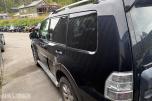 2011 Mitsubishi Pajero 3.2 Diesel 200hk 4WD Automat, Ryggekamera, Hengerfeste