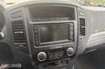 2011 Mitsubishi Pajero 3.2 Diesel 200hk 4WD Automat, Ryggekamera, Hengerfeste