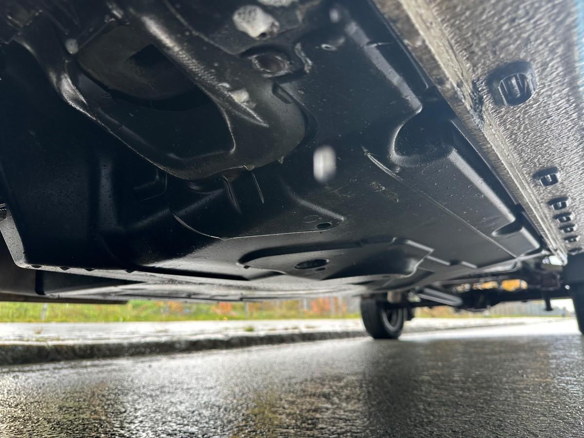 2022 MAN TGE 2.0 TDI 177HK AUTOMAT SKAP BAKLØFTER