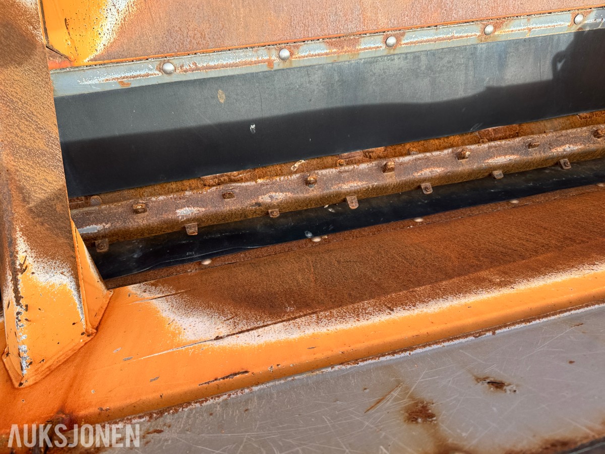 2013 Epoke TKB12-280 Spreder - 1,2 m³