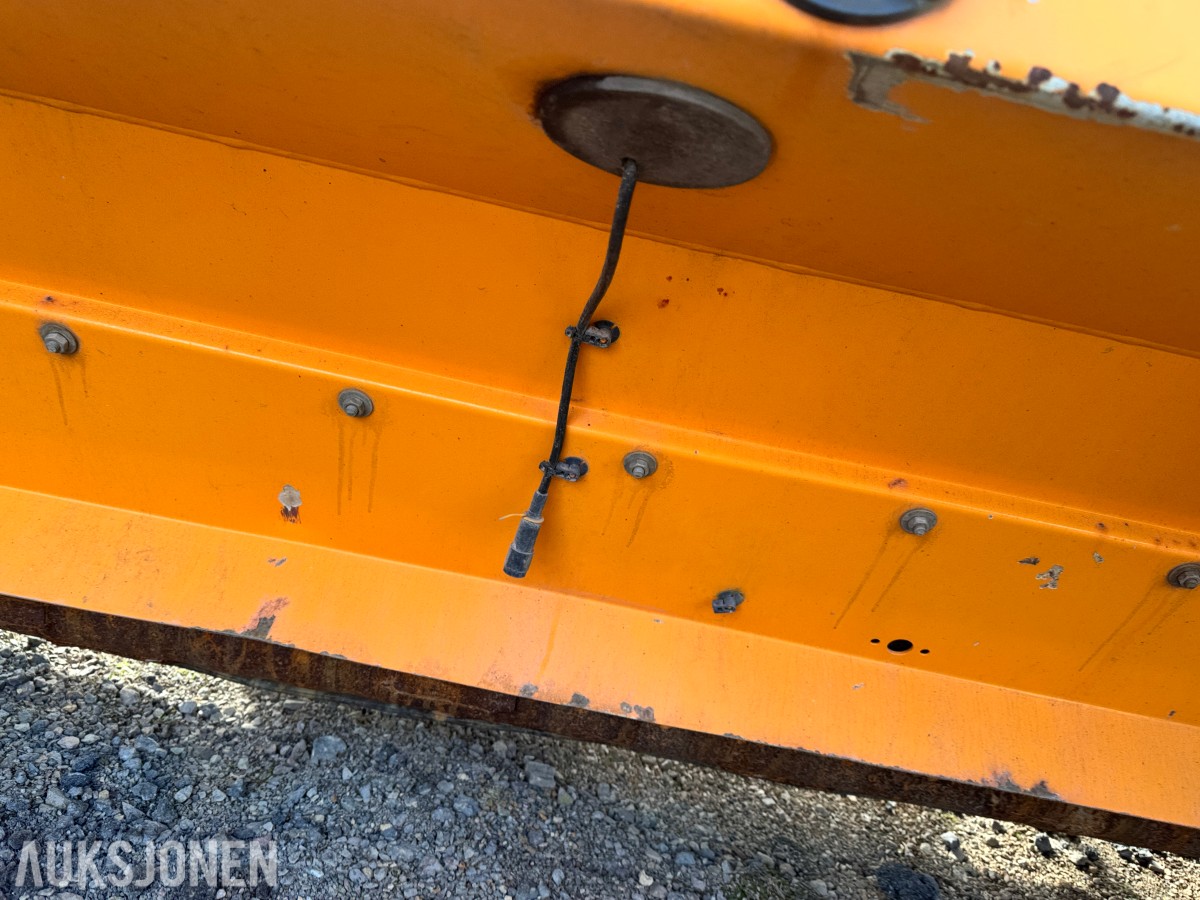 2013 Epoke TKB12-280 Spreder - 1,2 m³