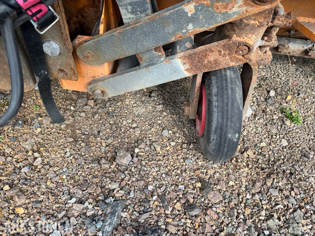 2013 Epoke TKB12-280 Spreder - 1,2 m³