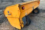 2013 Epoke TKB12-280 Spreder - 1,2 m³