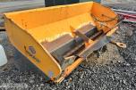 2013 Epoke TKB12-280 Spreder - 1,2 m³