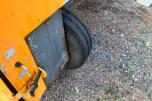2013 Epoke TKB12-280 Spreder - 1,2 m³