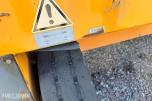 2013 Epoke TKB12-280 Spreder - 1,2 m³