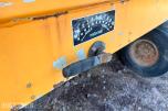 2013 Epoke TKB12-280 Spreder - 1,2 m³