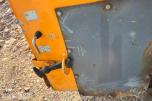 2013 Epoke TKB12-280 Spreder - 1,2 m³