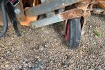 2013 Epoke TKB12-280 Spreder - 1,2 m³