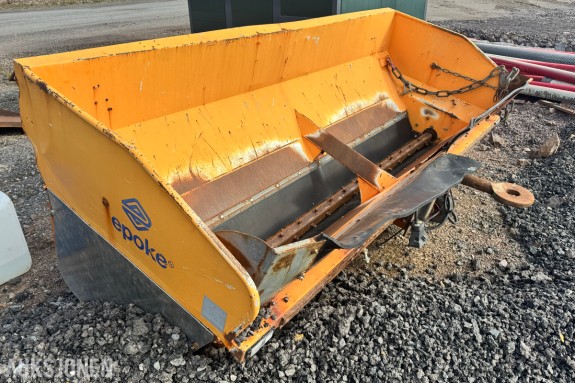 2013 Epoke TKB12-280 Spreder - 1,2 m³