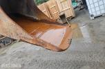 2007 SMP S60 graveskuff/renskeskuff 700 liter - Lang bunn