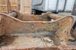 2007 SMP S60 graveskuff/renskeskuff 700 liter - Lang bunn