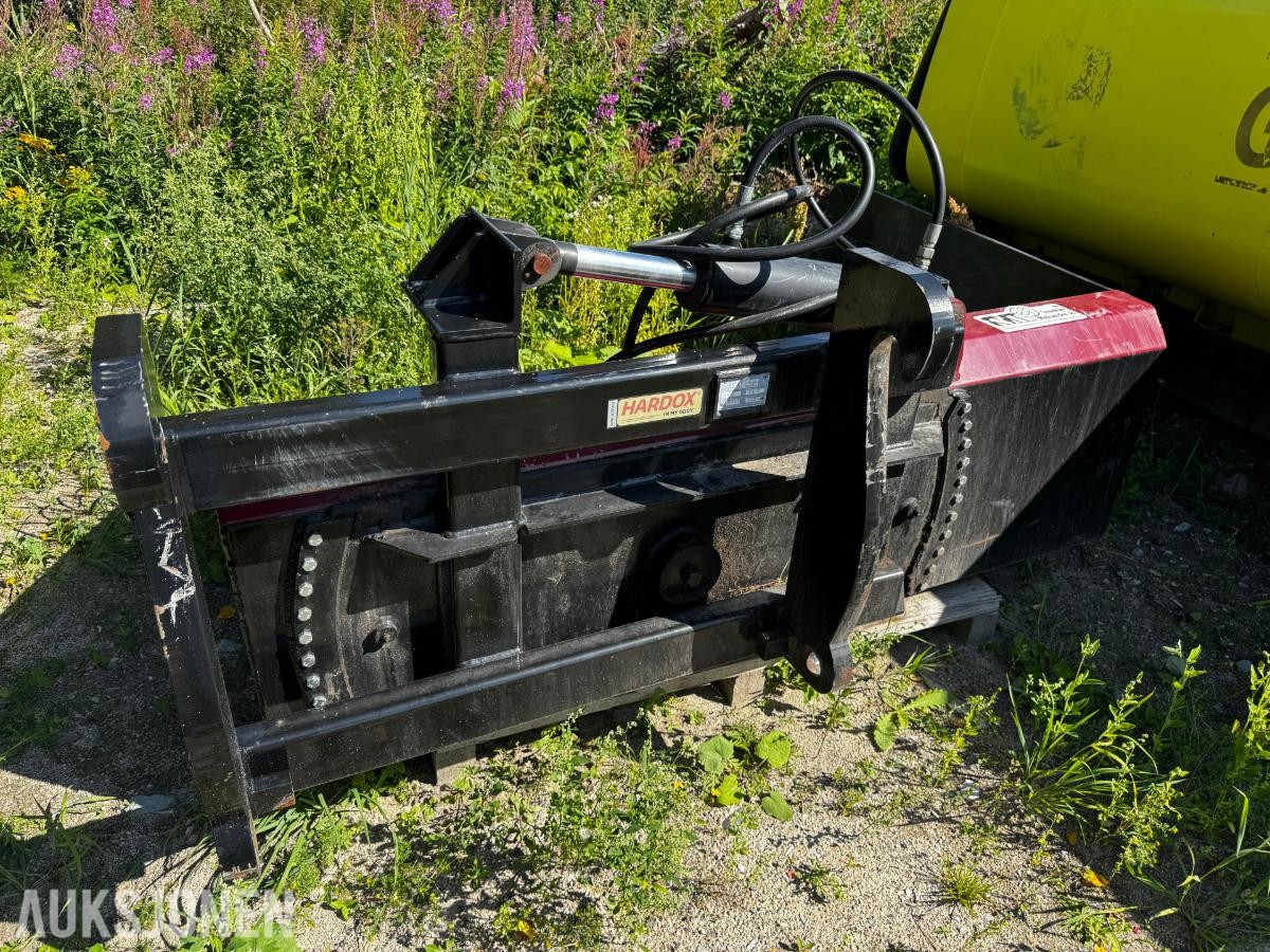 SM bankettskuffe med hydraulisk tilt