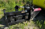 SM bankettskuffe med hydraulisk tilt