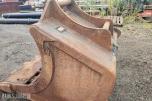 2000 Klepp Mek S70 dyrkeskuff, 1150 liter