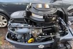 2008 Yamaha 8 Hk 4 stroke Påhengsmotor, lang stamme