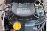 2008 Yamaha 8 Hk 4 stroke Påhengsmotor, lang stamme