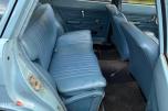 1969 Ford Cortina, 812207km, Reparasjonsobjekt