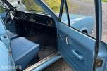 1969 Ford Cortina, 812207km, Reparasjonsobjekt