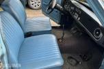 1969 Ford Cortina, 812207km, Reparasjonsobjekt