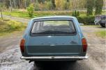 1969 Ford Cortina, 812207km, Reparasjonsobjekt